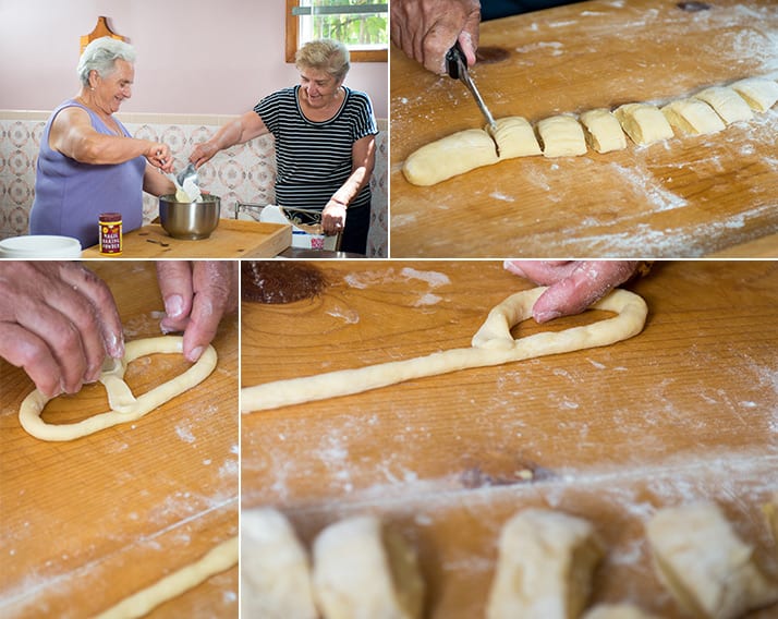 nonnas pizzelle recipe