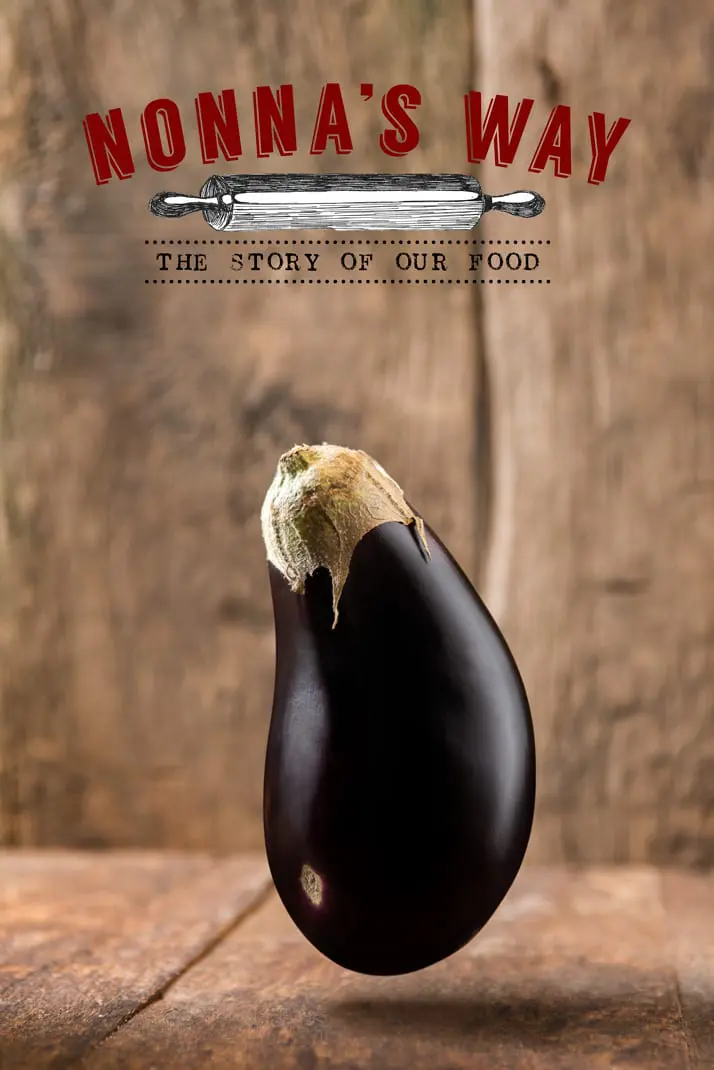 eggplant