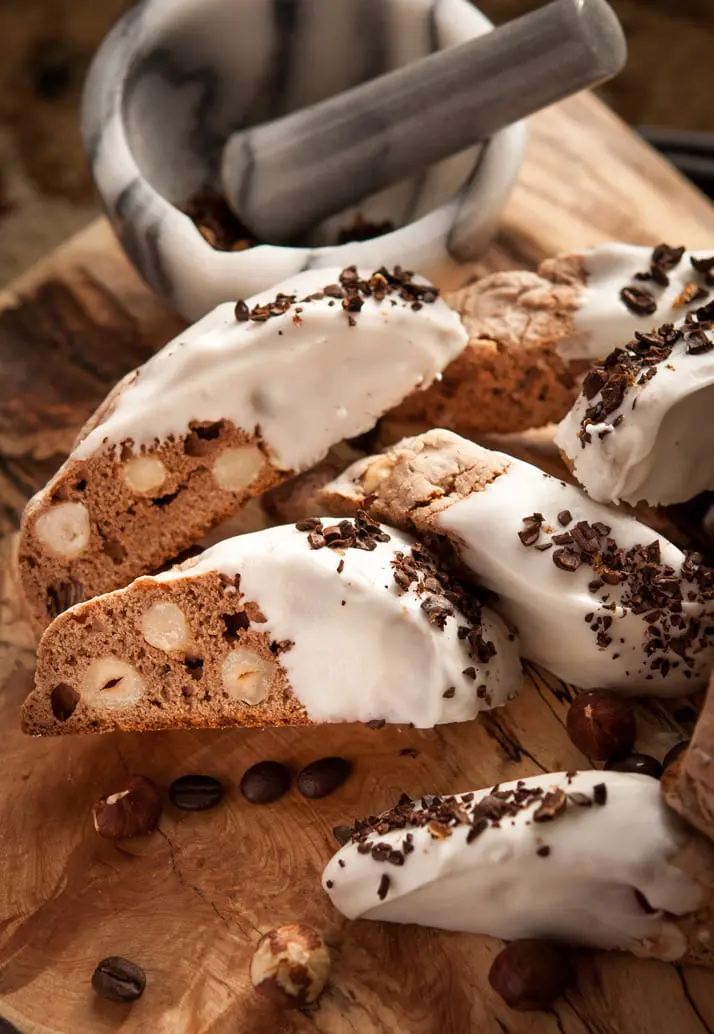 biscotti-with-espresso-nutella-and-hazelnuts