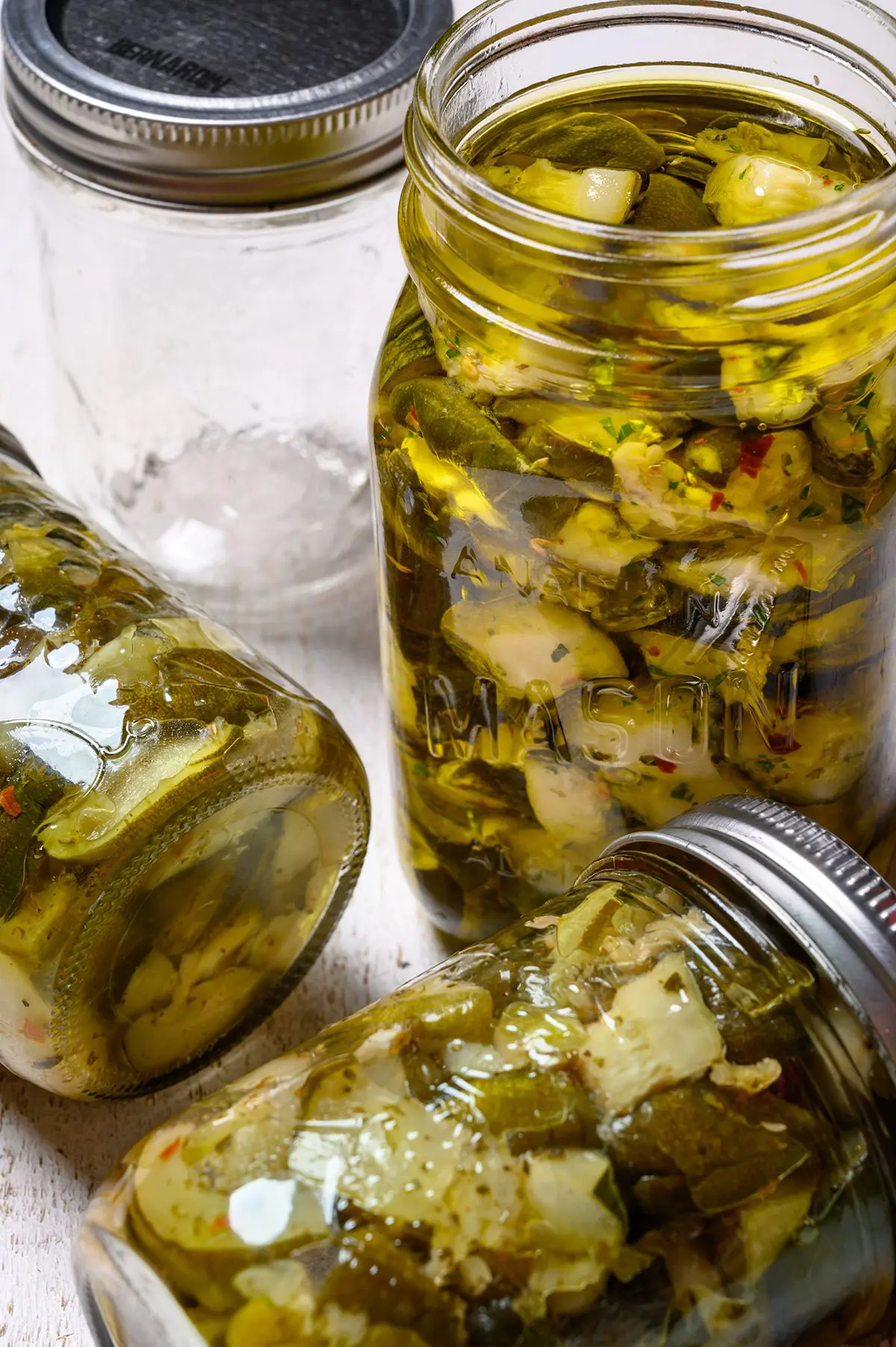 pickled-zucchini