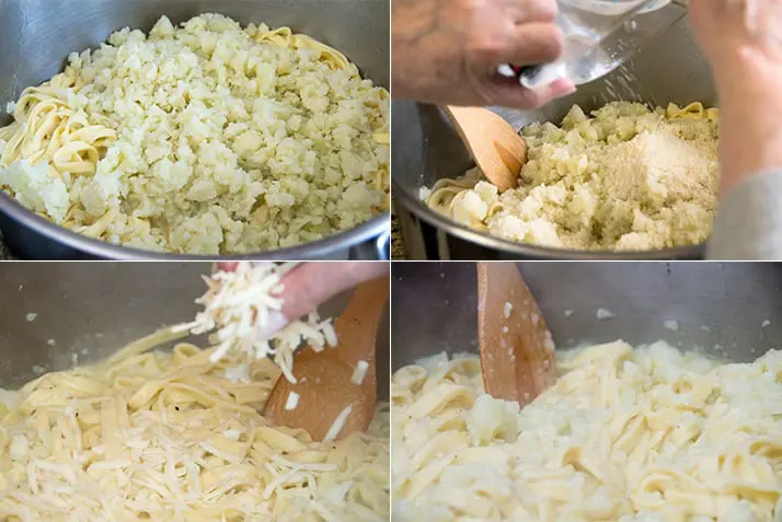Italian-cauliflower-pasta-recipe