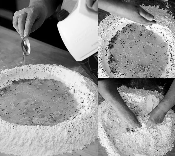 ciambelle-di-pane