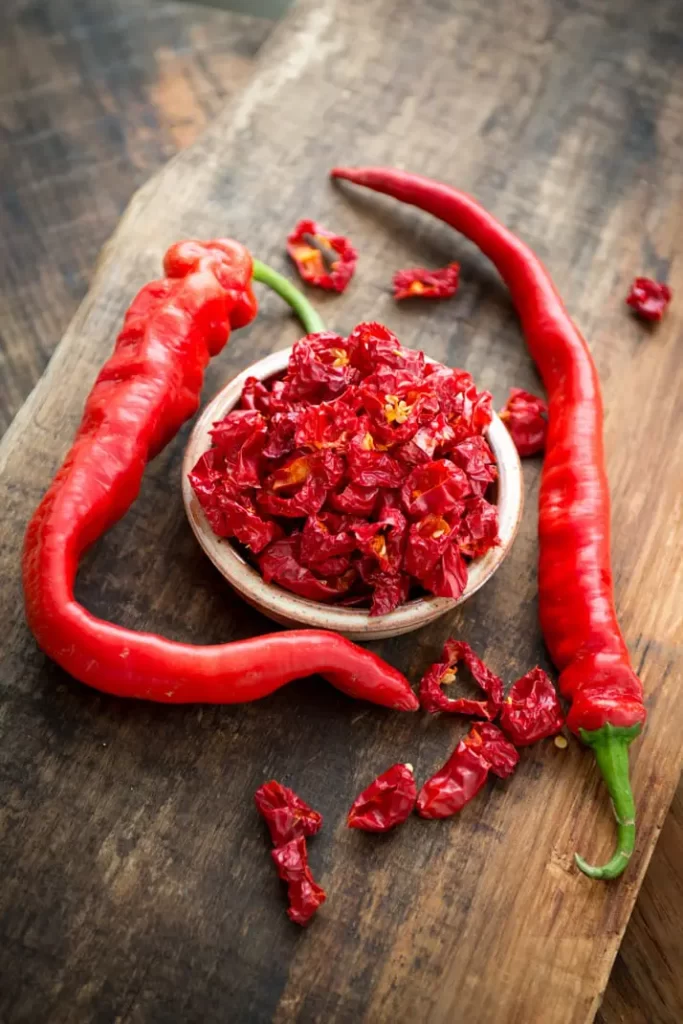 diy-dried-hot-pepper-rings