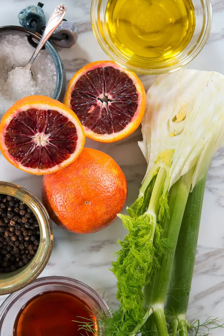fennel-with-blood-orange-salad-dressing