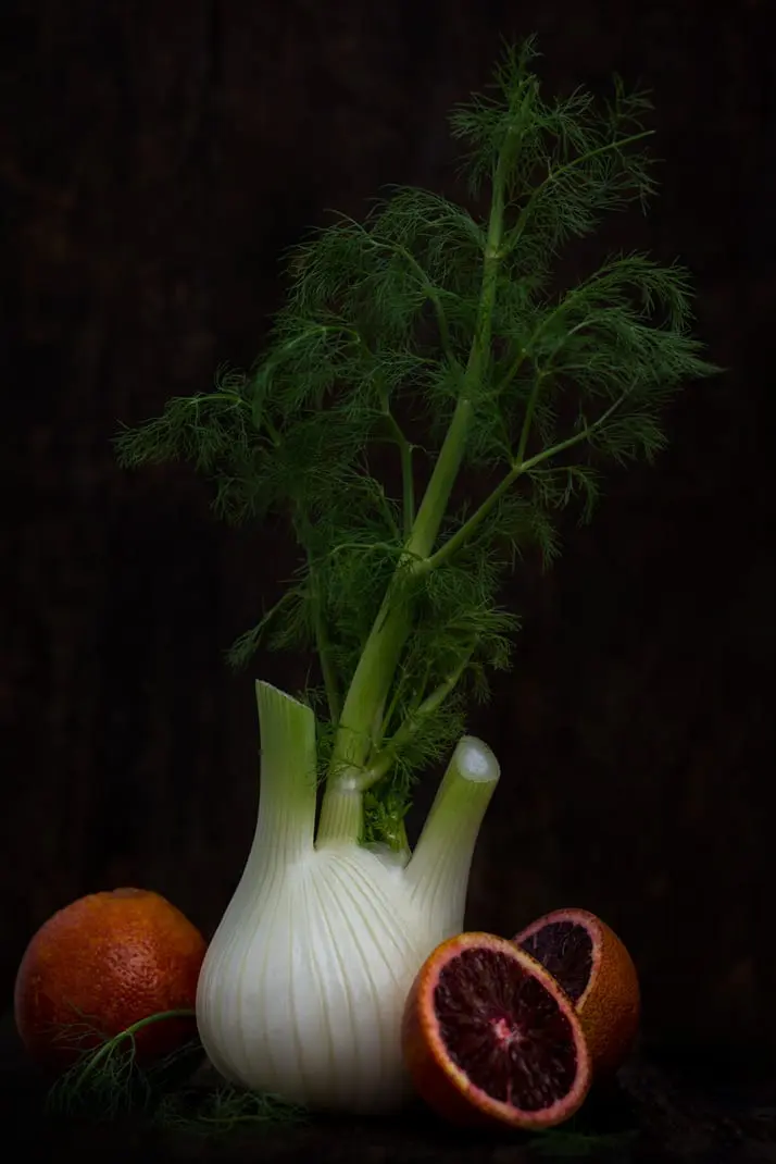 finocchio