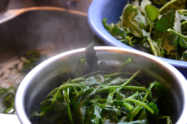 freezing-fresh-vegetables