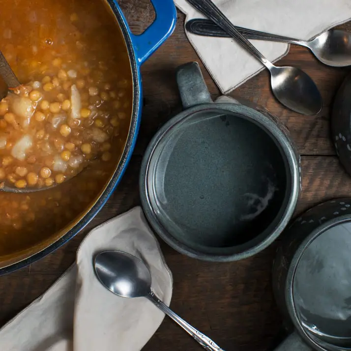 lentil-and-potato-soup