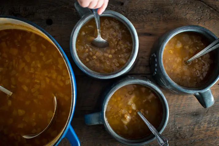 lentil-soup-recipes