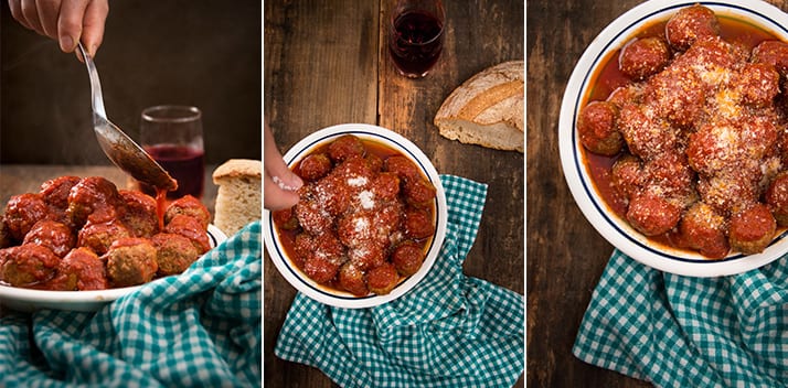 meatball recipe