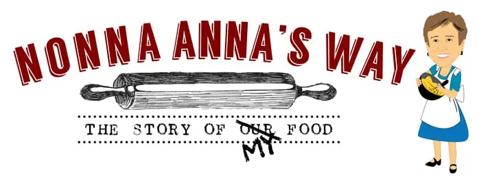 nonna annas way
