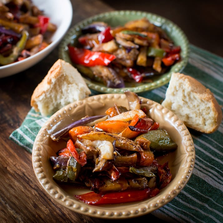 pepperonata
