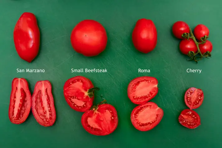 types-of-tomatoe-for-drying
