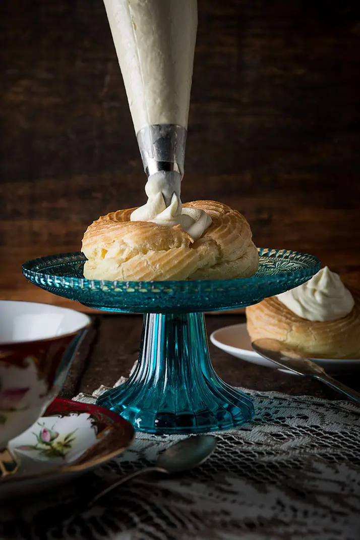 zeppole