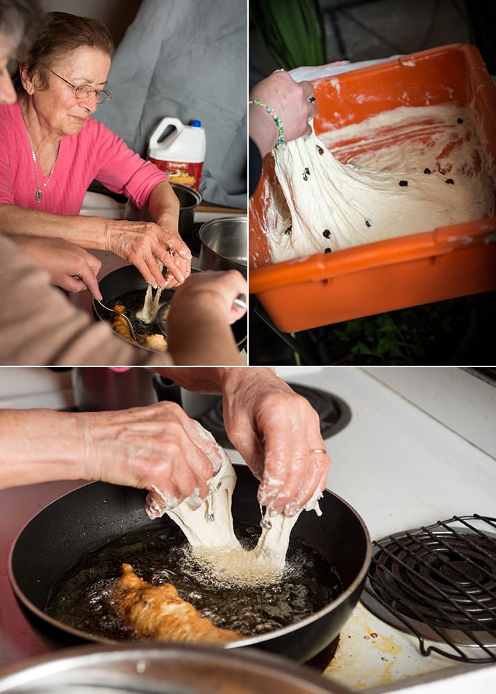 crespelle