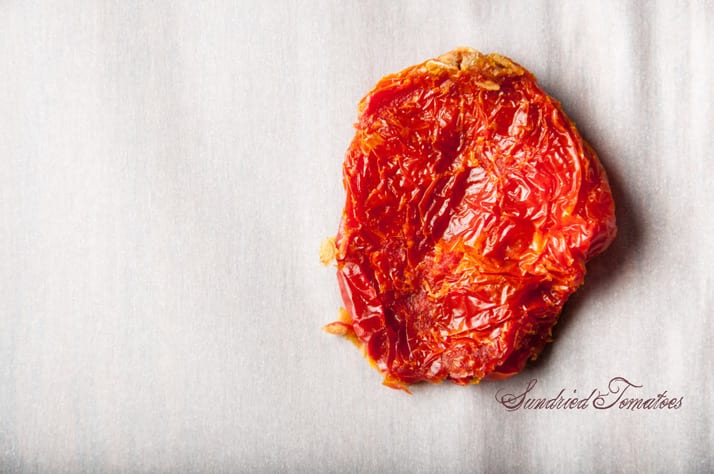 sundried-tomatoes